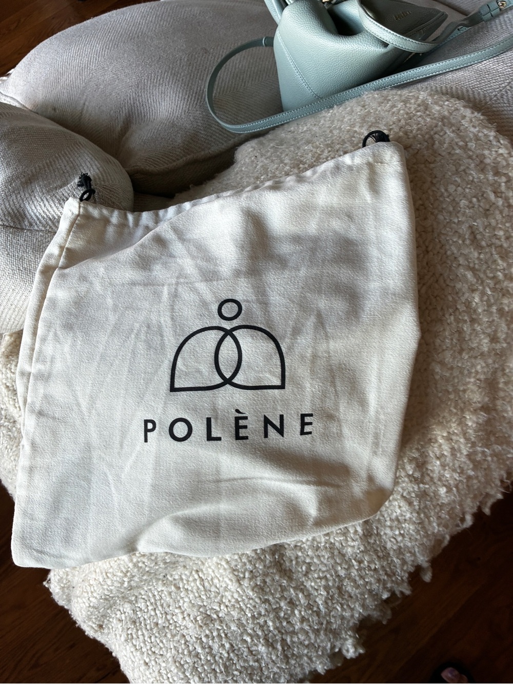 Polene Numéro Neuf Mini - Picture 15 of 15